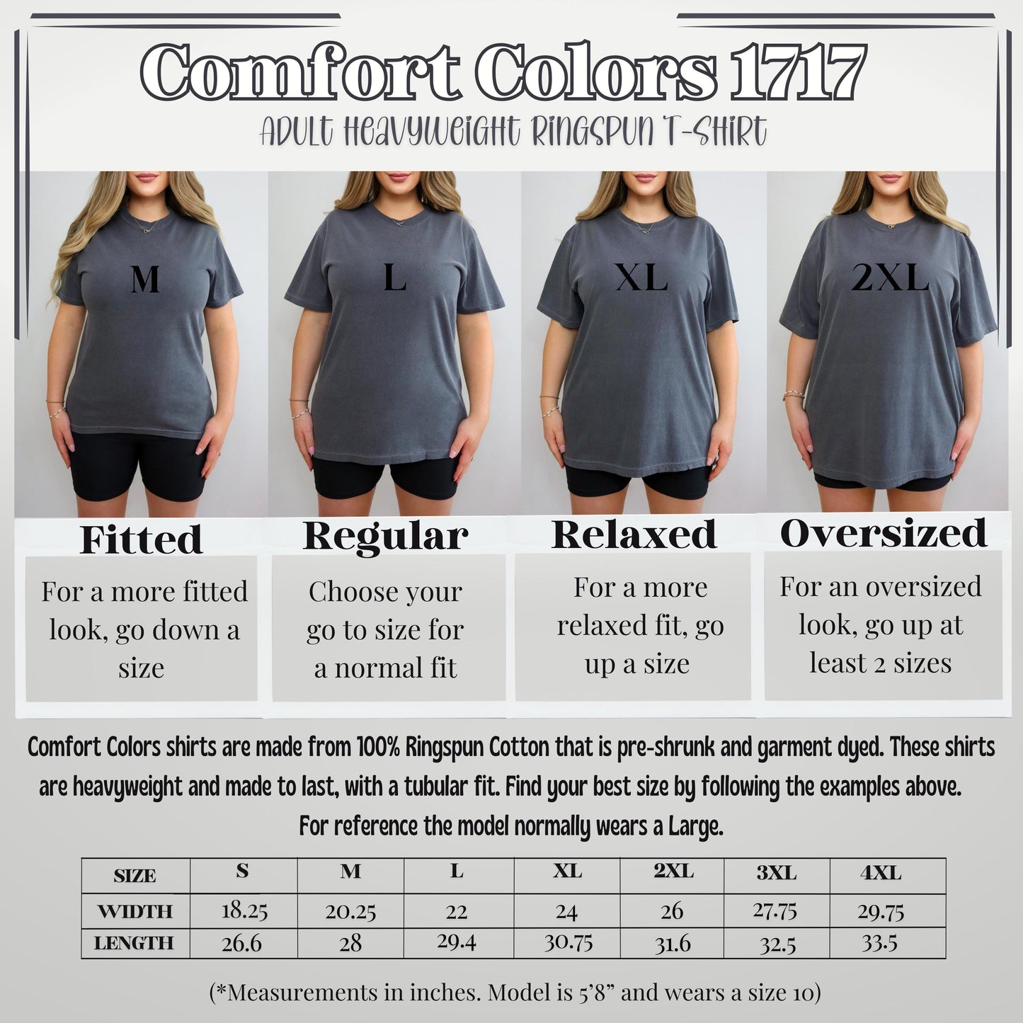 Distressed Farmers T-Shirt
