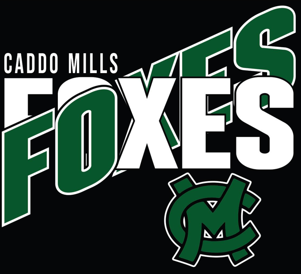 Split Foxes Sweatshirt