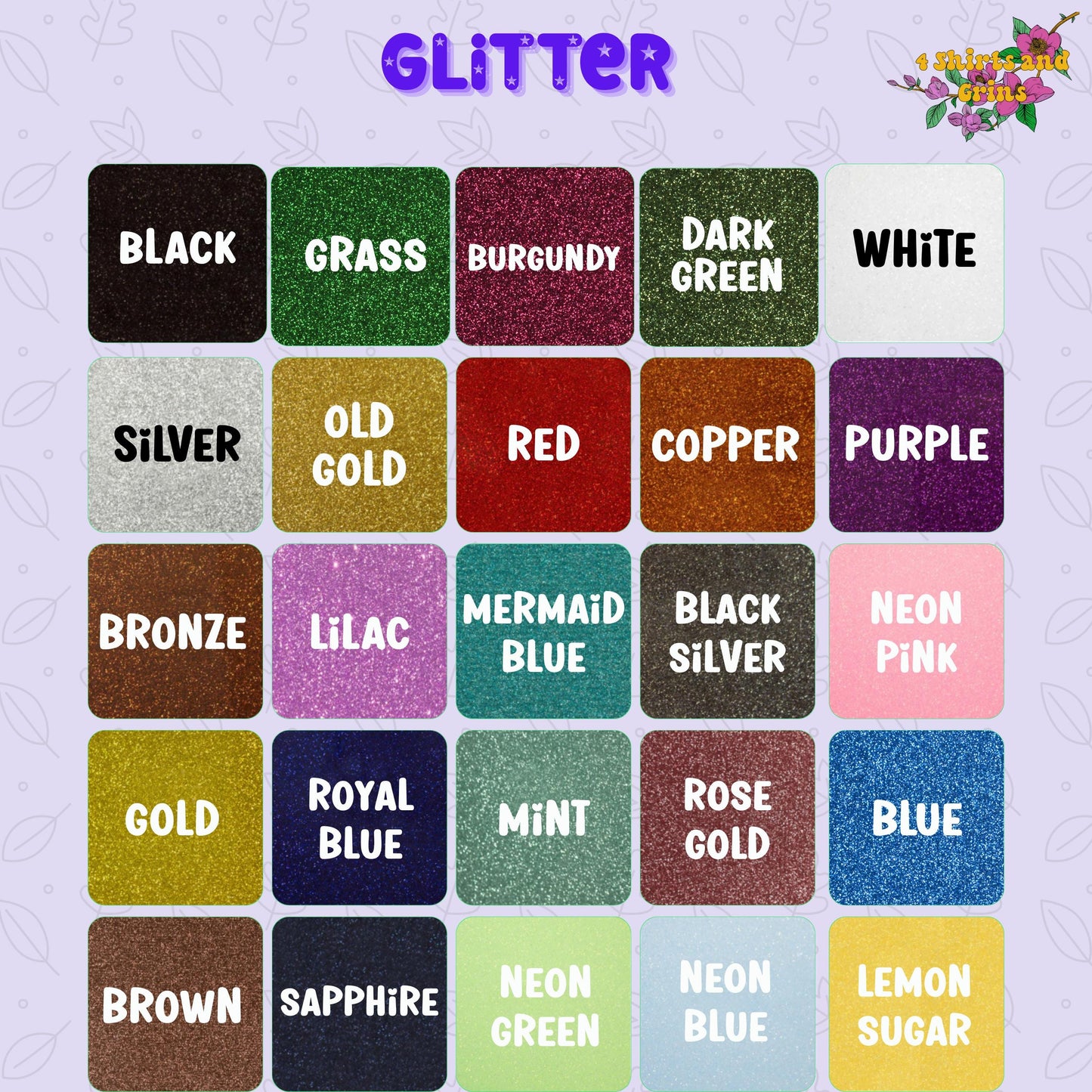 Custom Drill Team Shirt – Glitter & Metallic Personalized Spirit Tee
