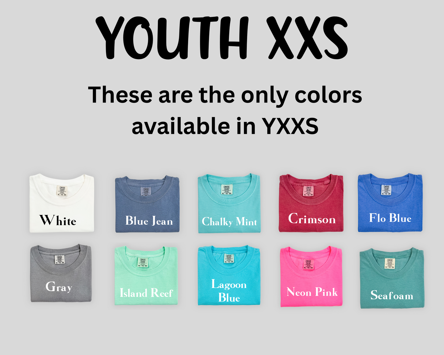 ✨Custom Metallic Puff Spirit Tee – Your Word, Your Way!✨