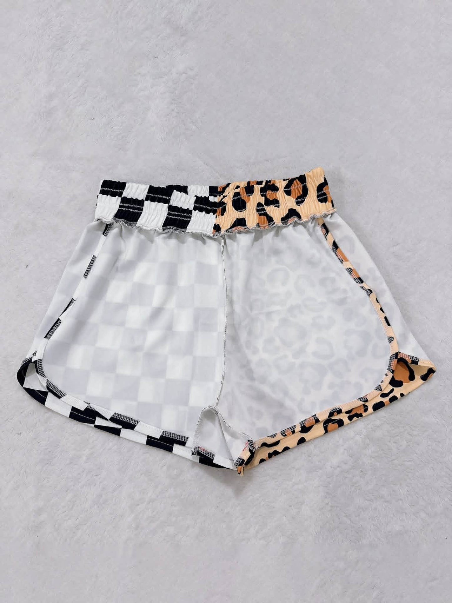 Spirit Shorts Pre-Order