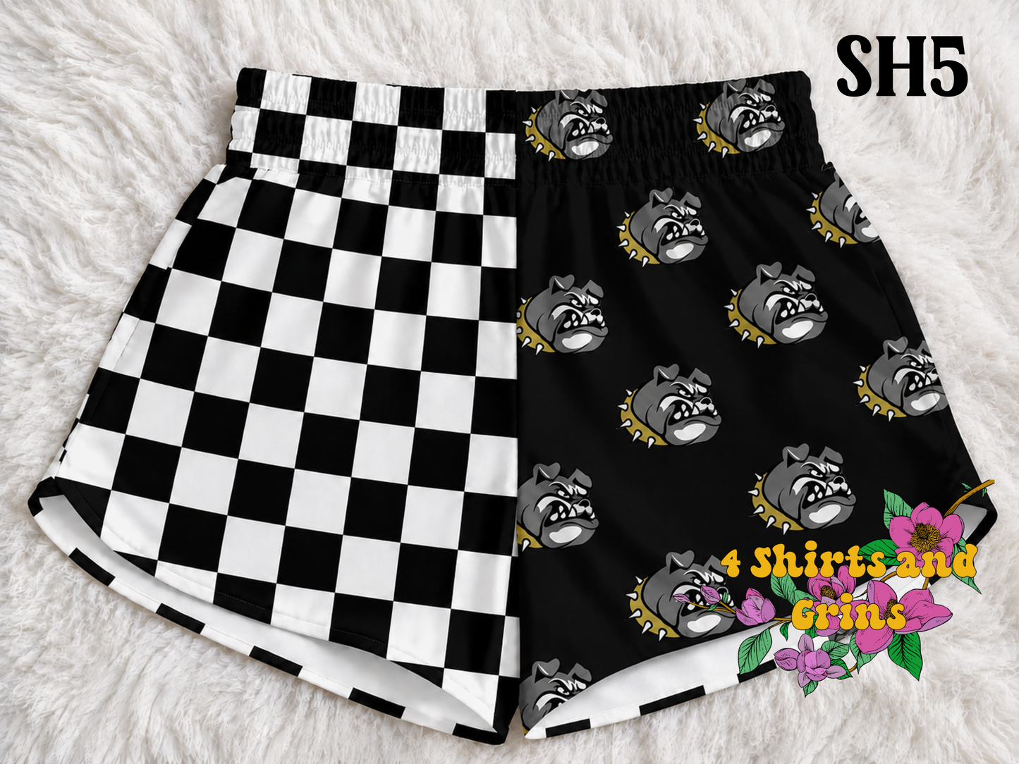 Spirit Shorts Pre-Order