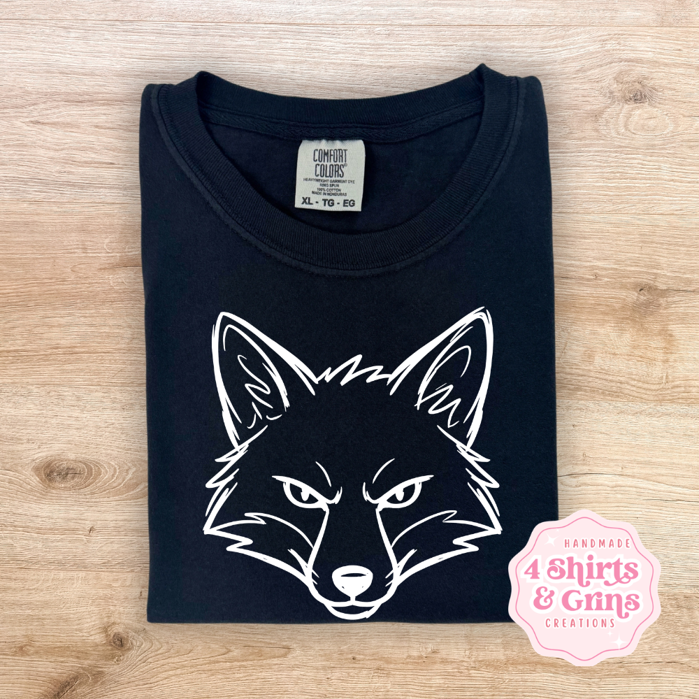 #13 Big Fox