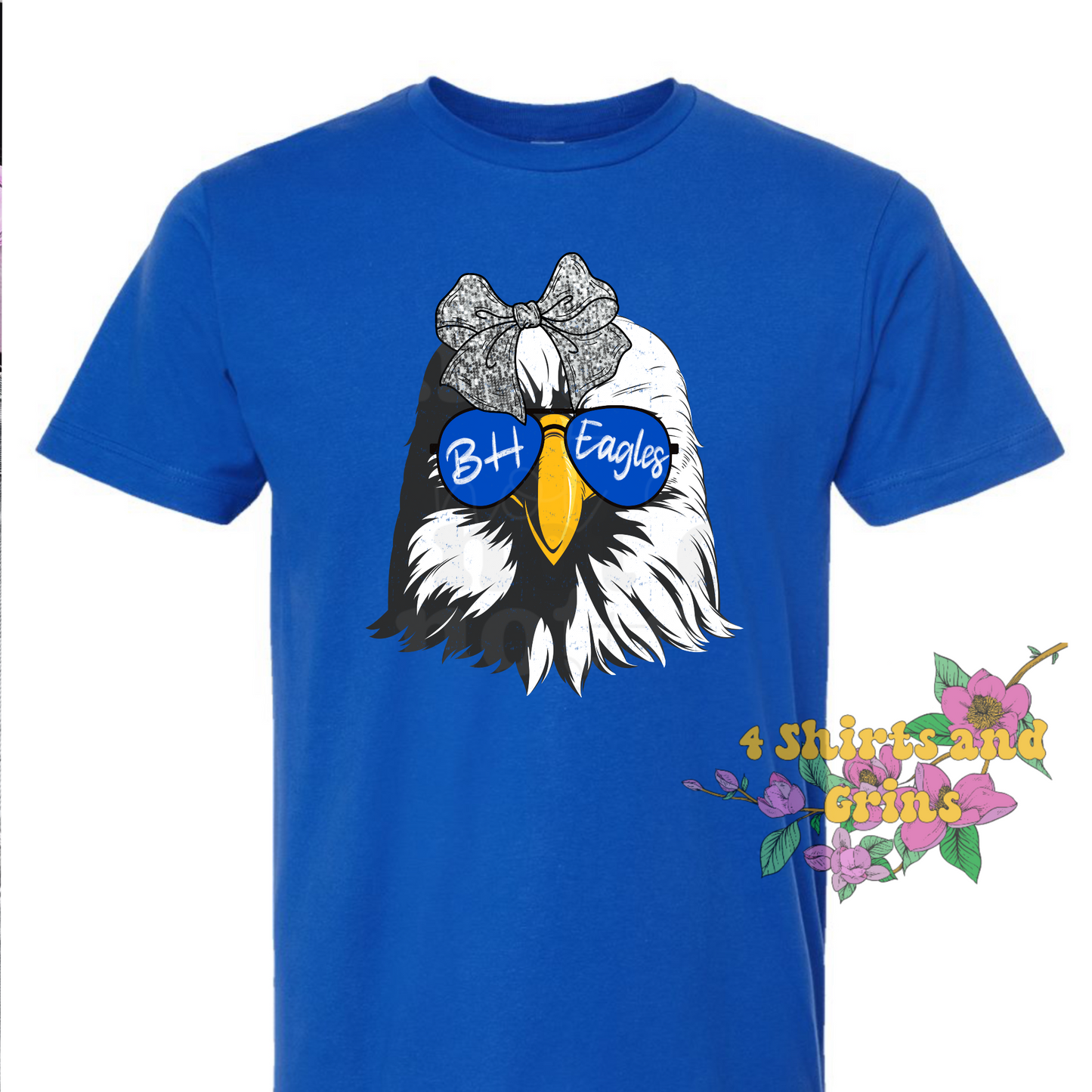 BH Eagles T-Shirt