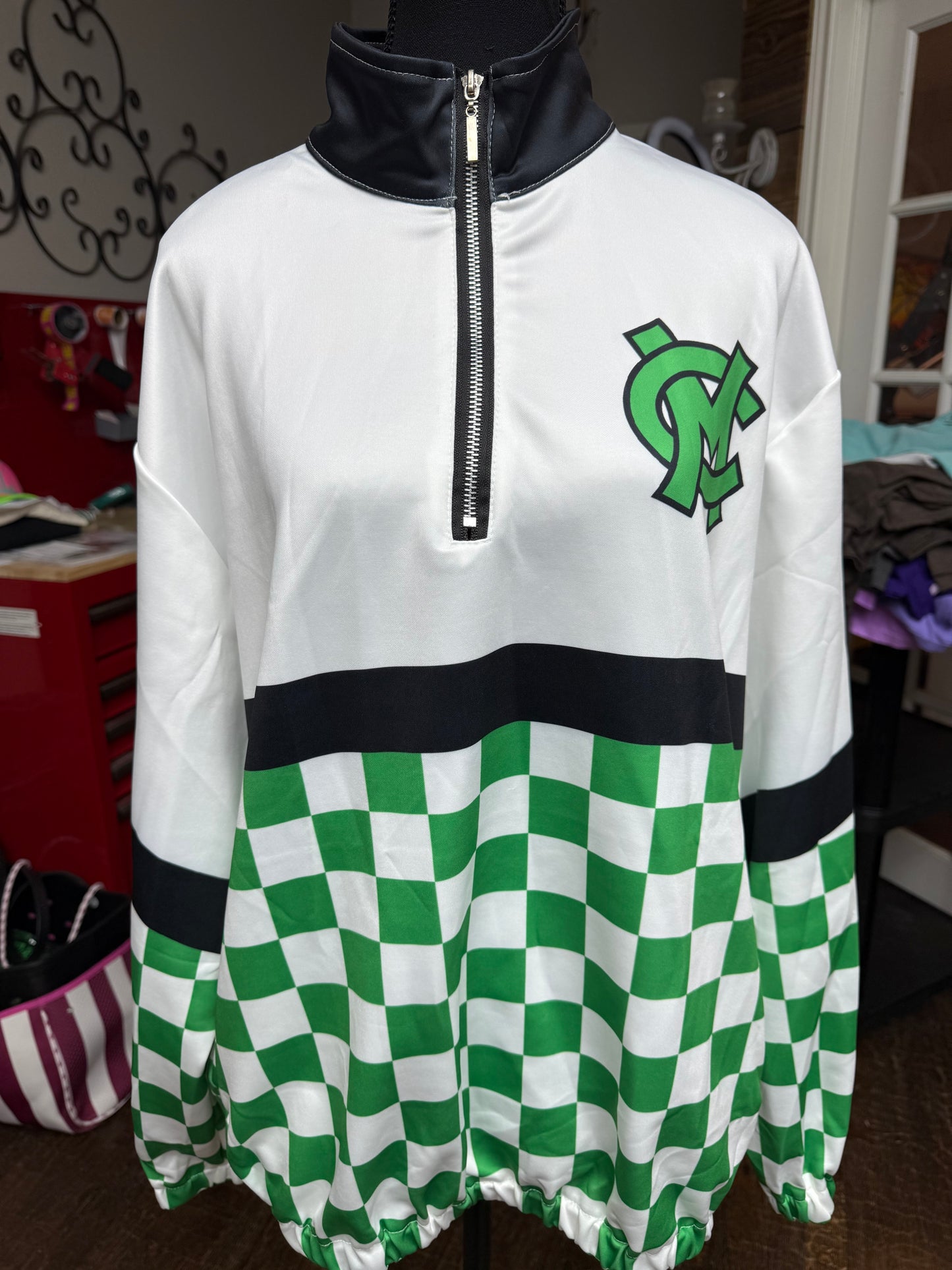 On-Hand Spirit Jackets, Shorts & Wide Leg Pants | School Spirit Apparel | Ready to Ship