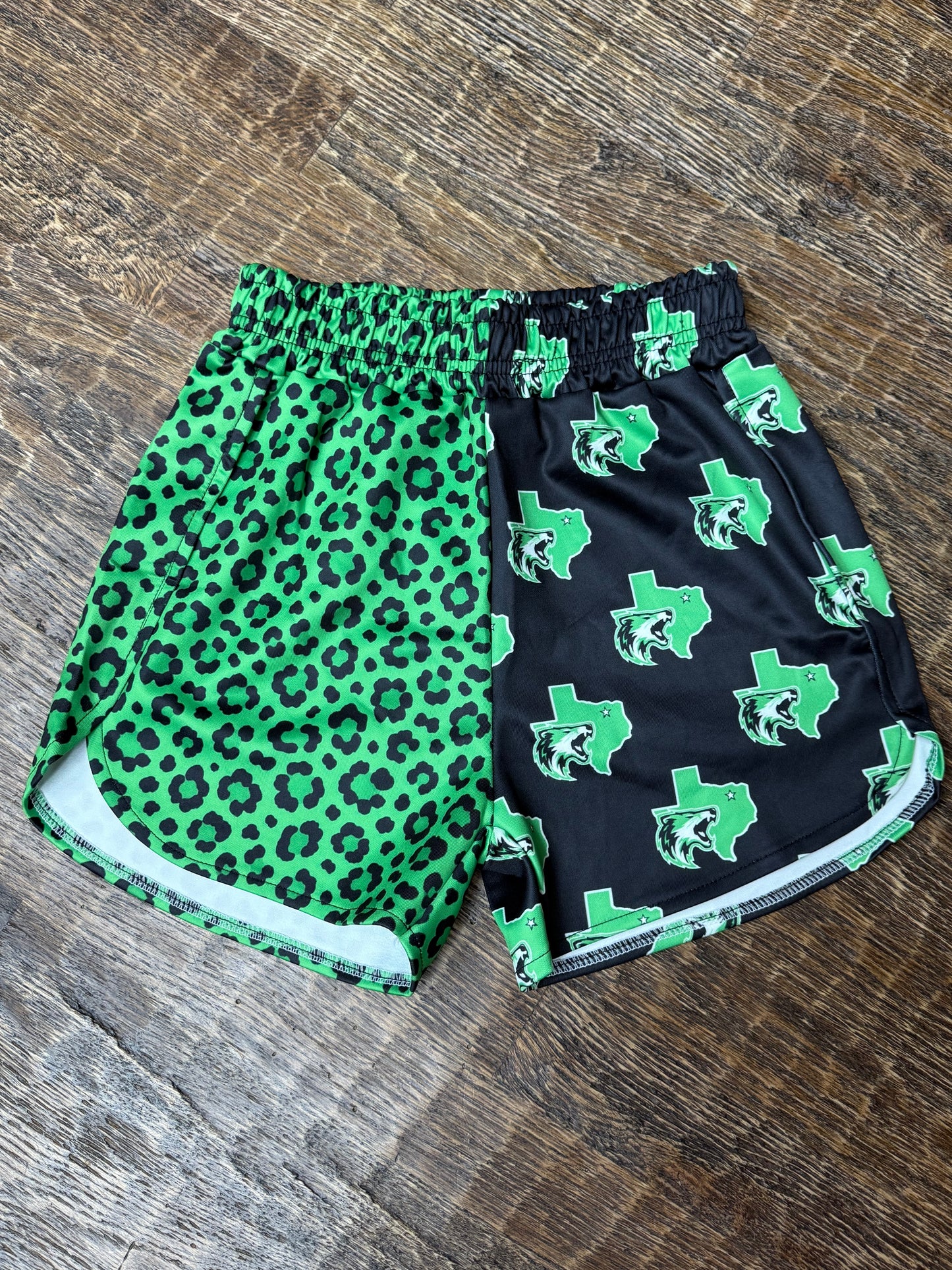 On-Hand Spirit Jackets, Shorts & Wide Leg Pants | School Spirit Apparel | Ready to Ship