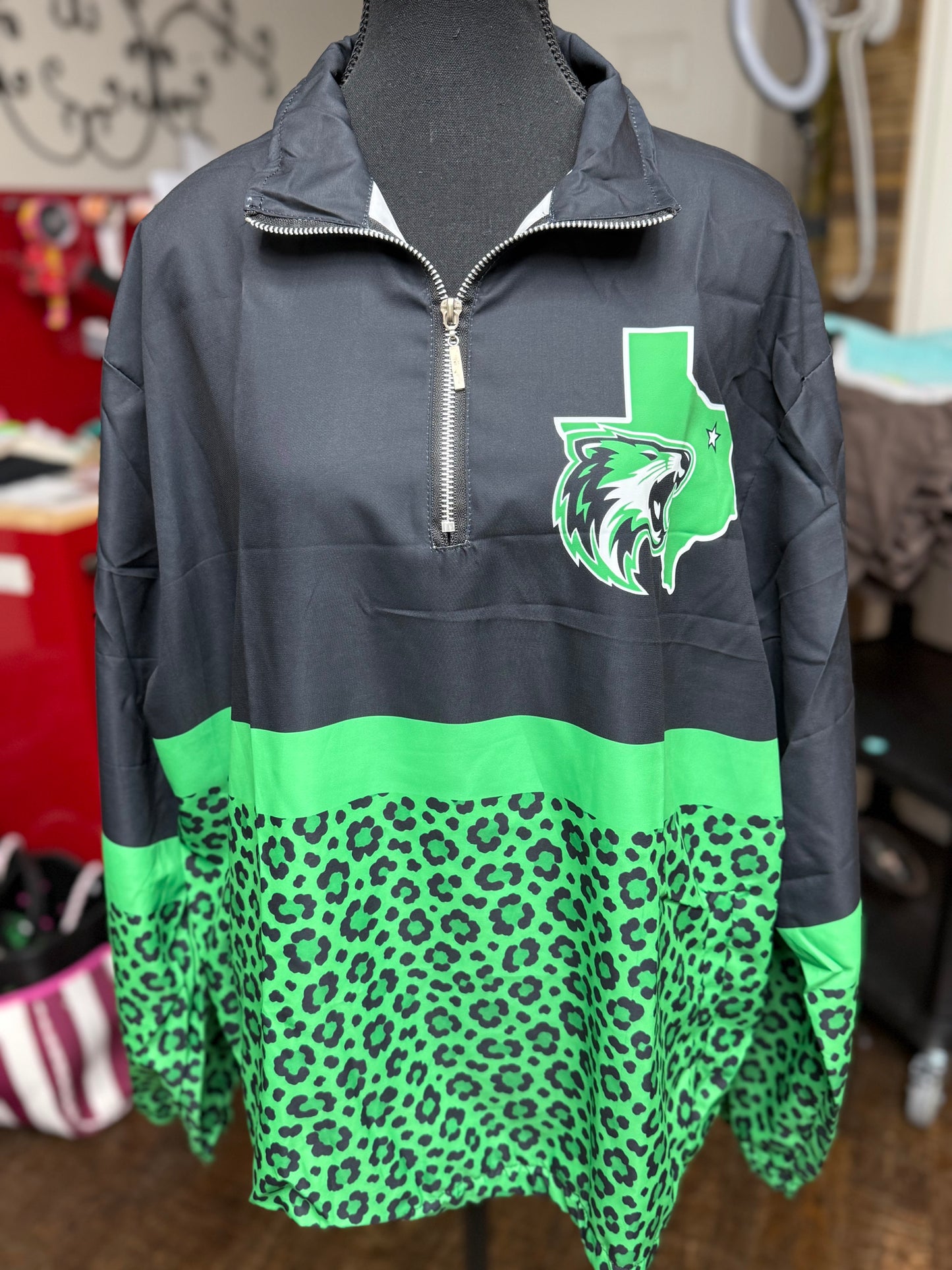 On-Hand Spirit Jackets, Shorts & Wide Leg Pants | School Spirit Apparel | Ready to Ship