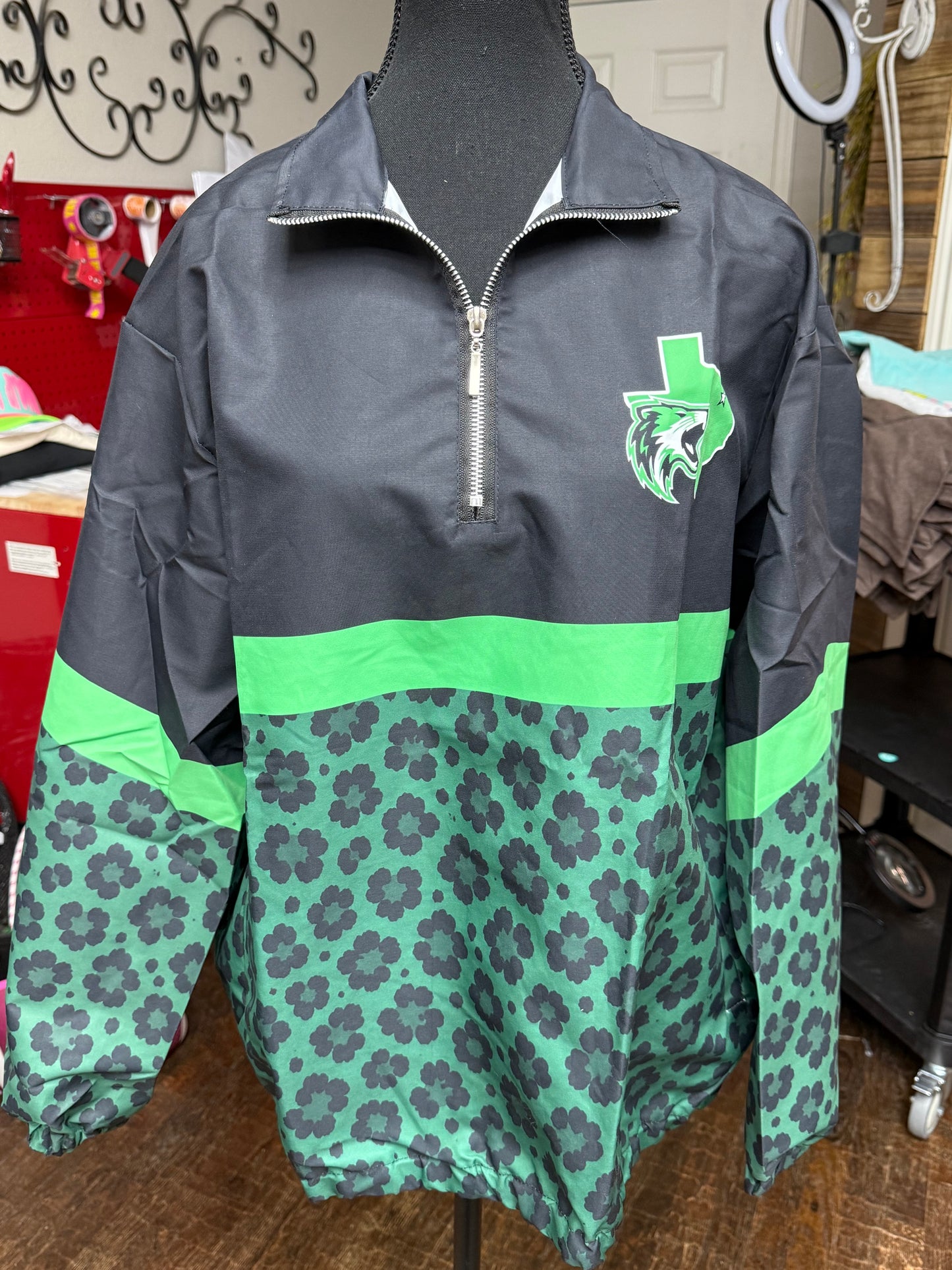 On-Hand Spirit Jackets, Shorts & Wide Leg Pants | School Spirit Apparel | Ready to Ship