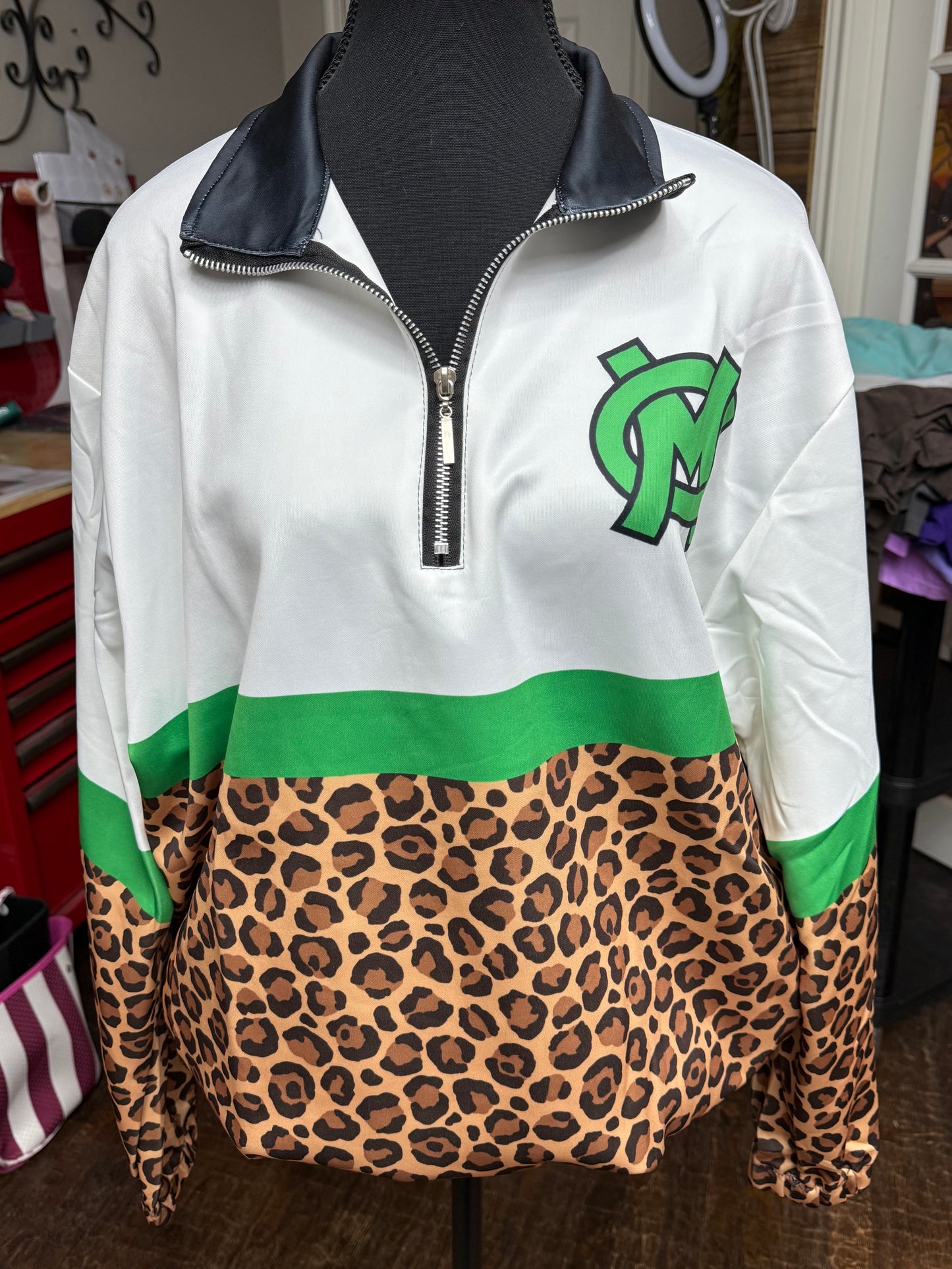 On-Hand Spirit Jackets, Shorts & Wide Leg Pants | School Spirit Apparel | Ready to Ship