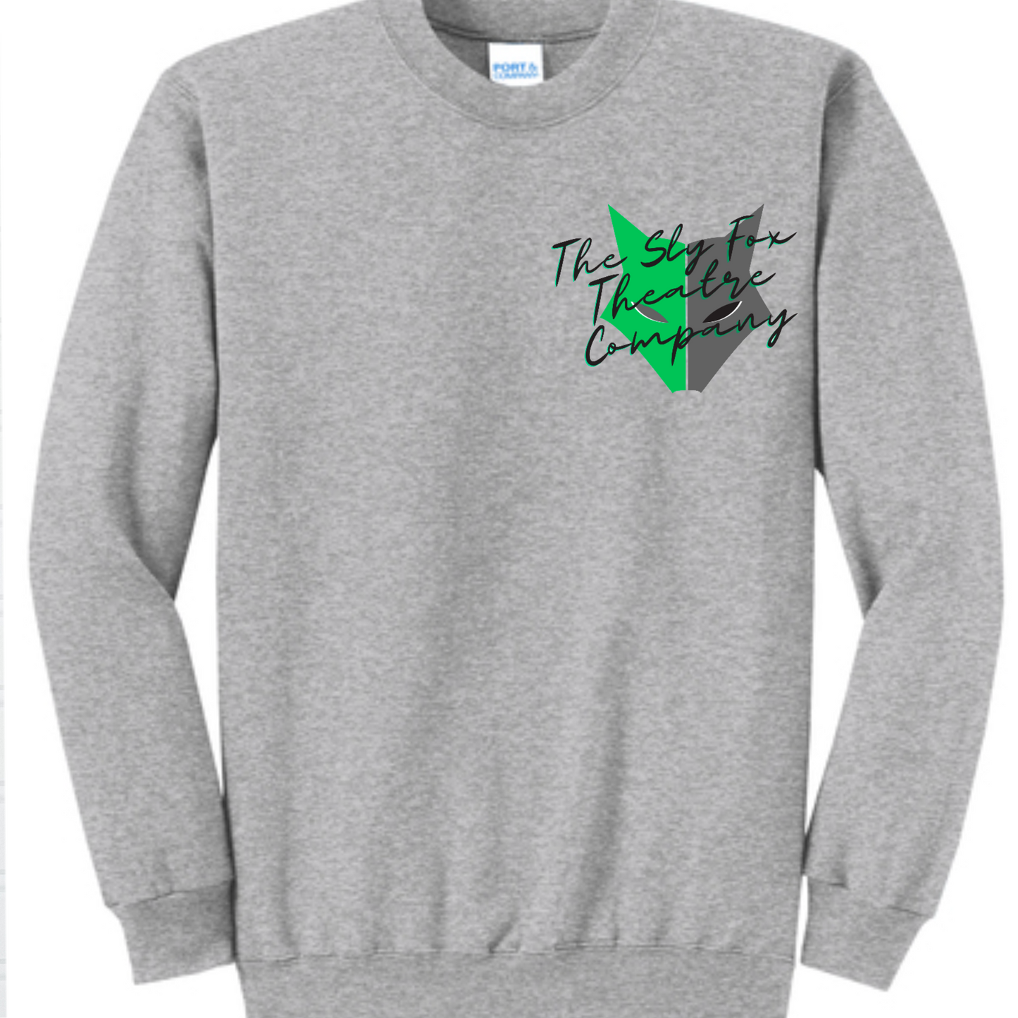 Sly Fox Theatre Shirts
