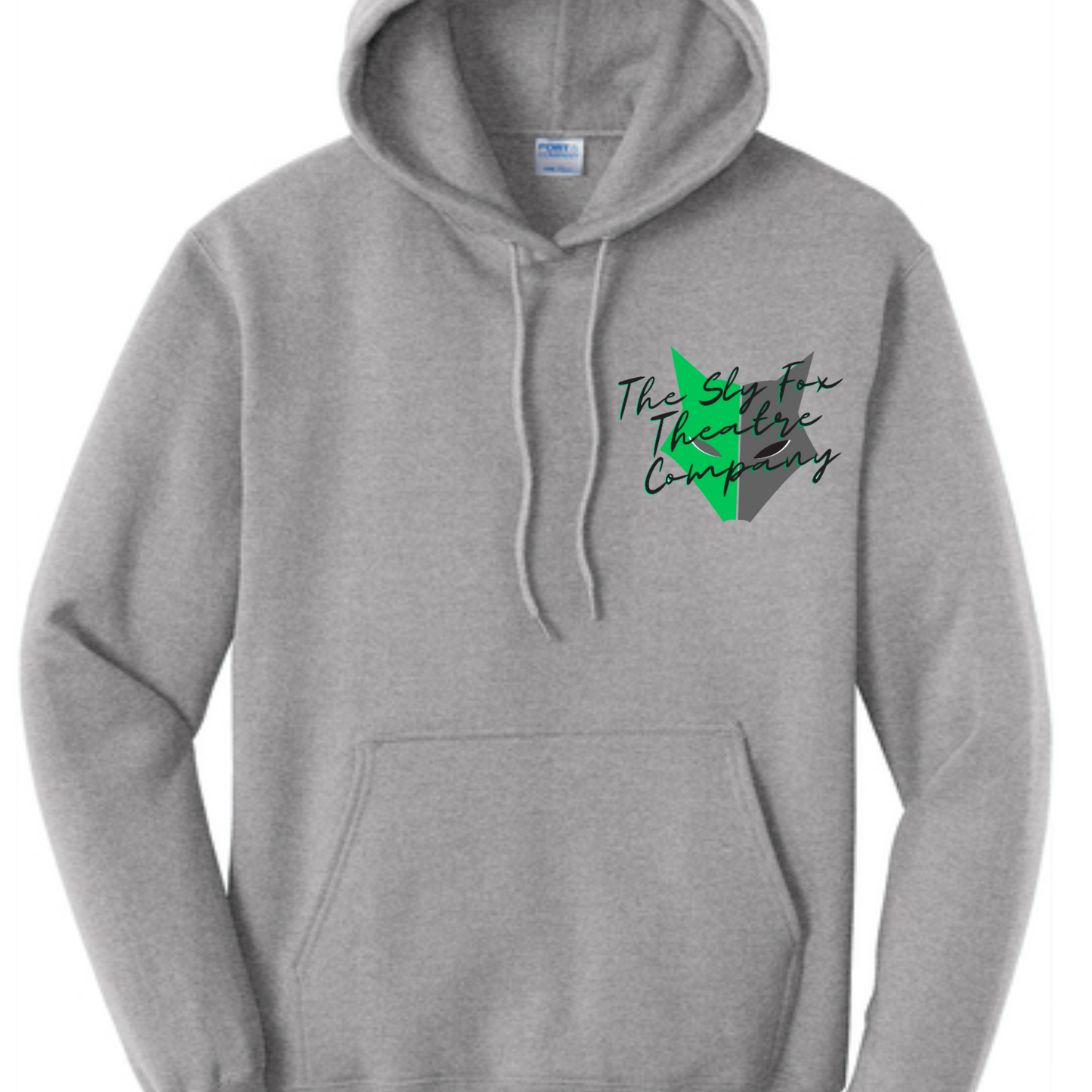 Sly Fox Theatre Shirts