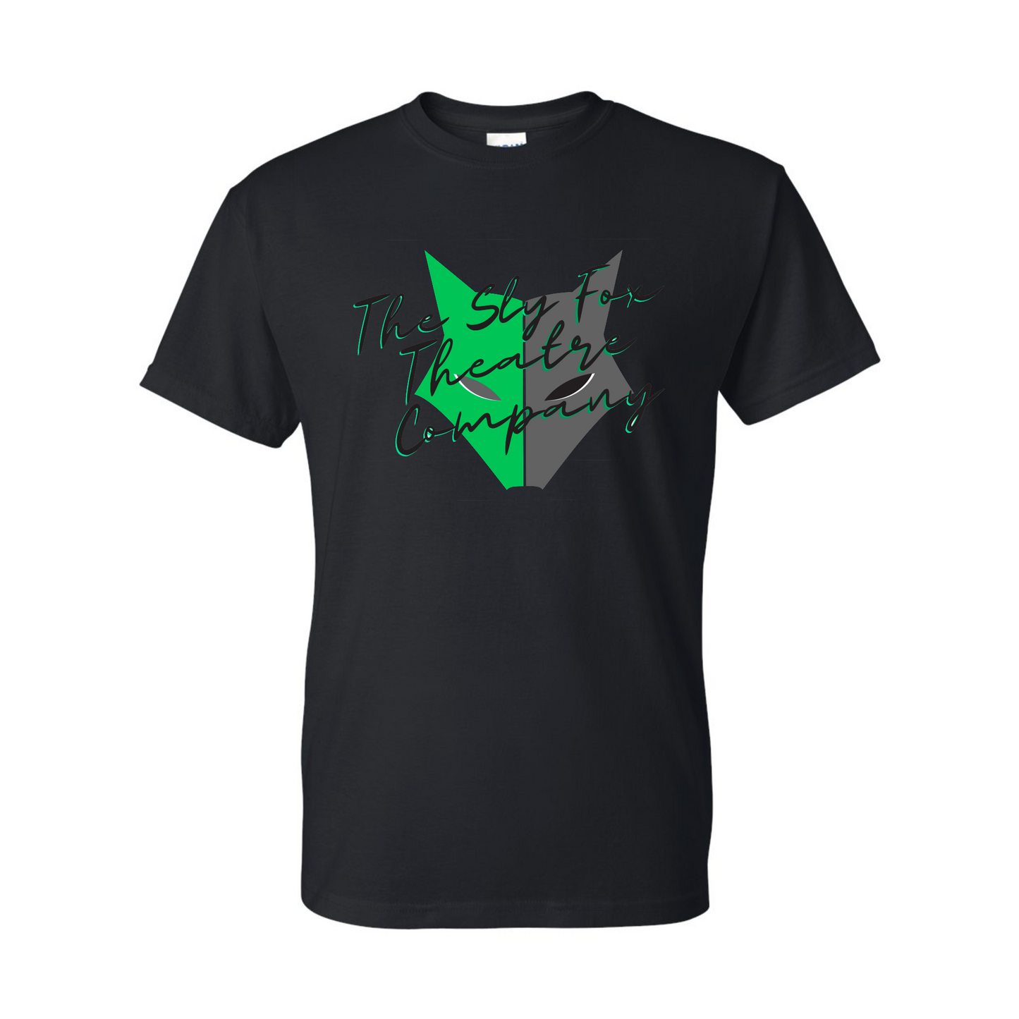 Sly Fox Theatre Shirts