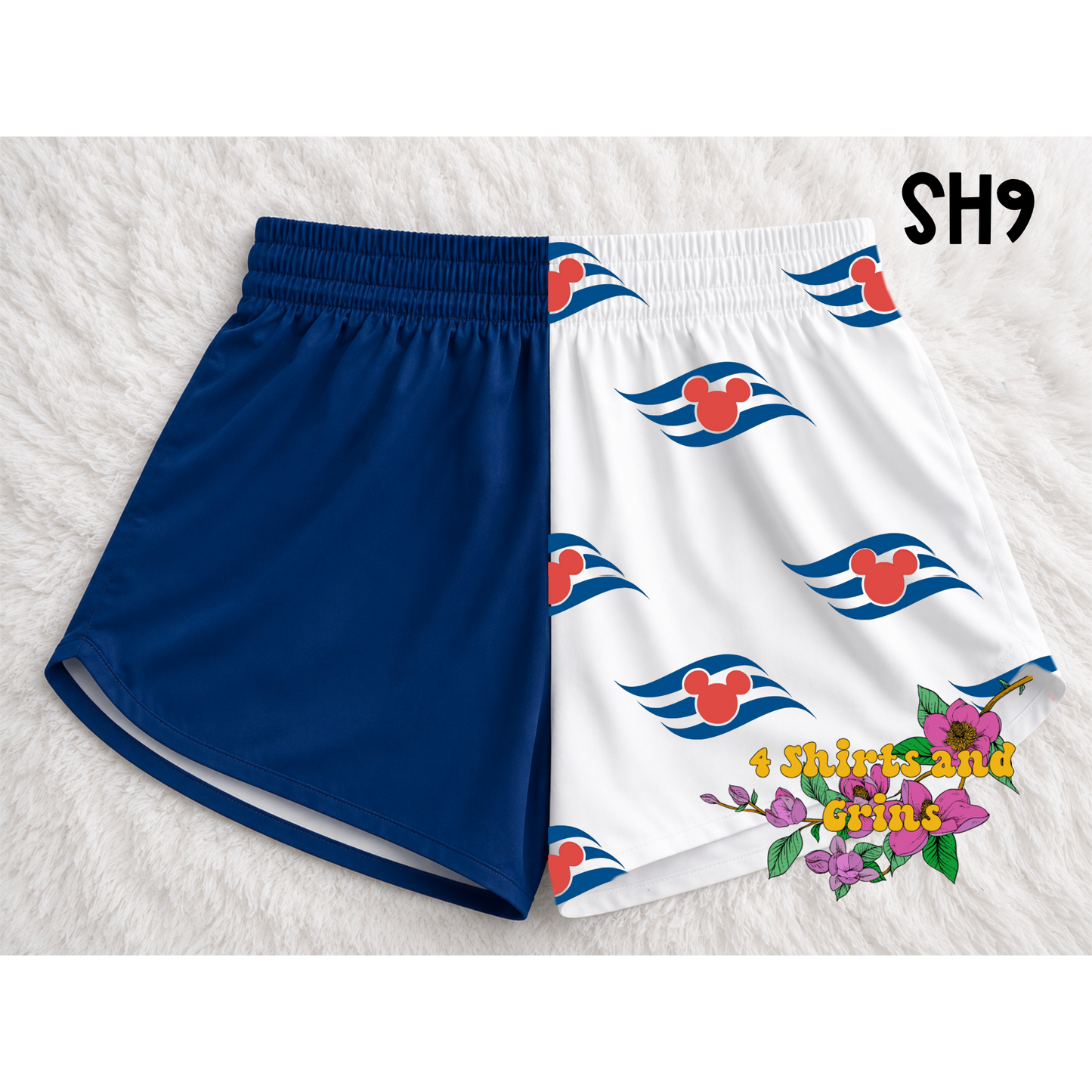 Spirit Shorts Pre-Order