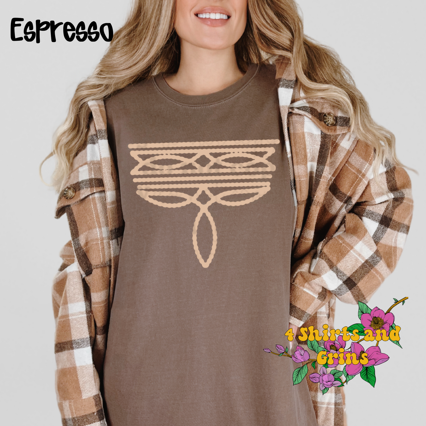 #11 Boot Stitch