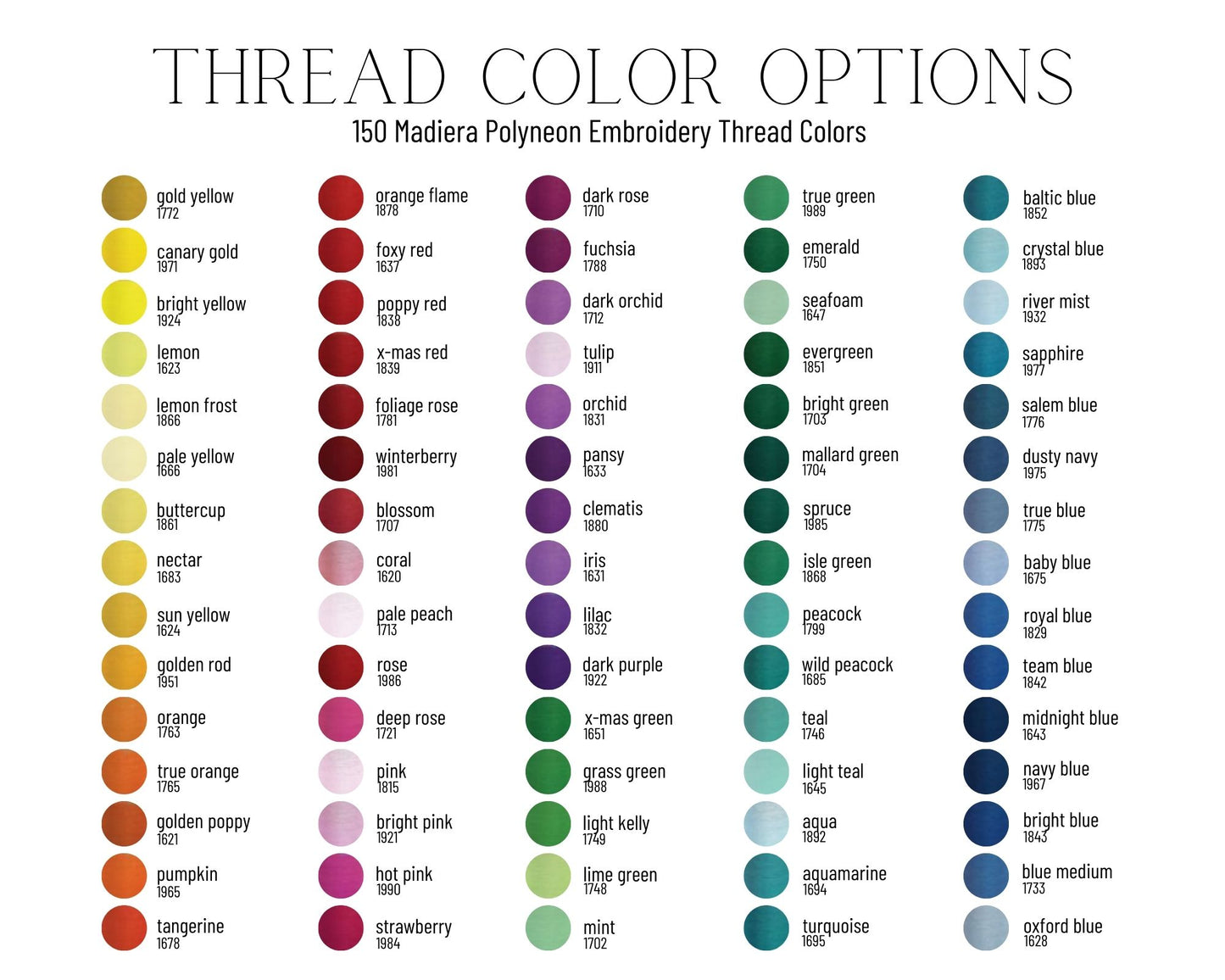 Custom Softball Double Appliqué Embroidered T-Shirt