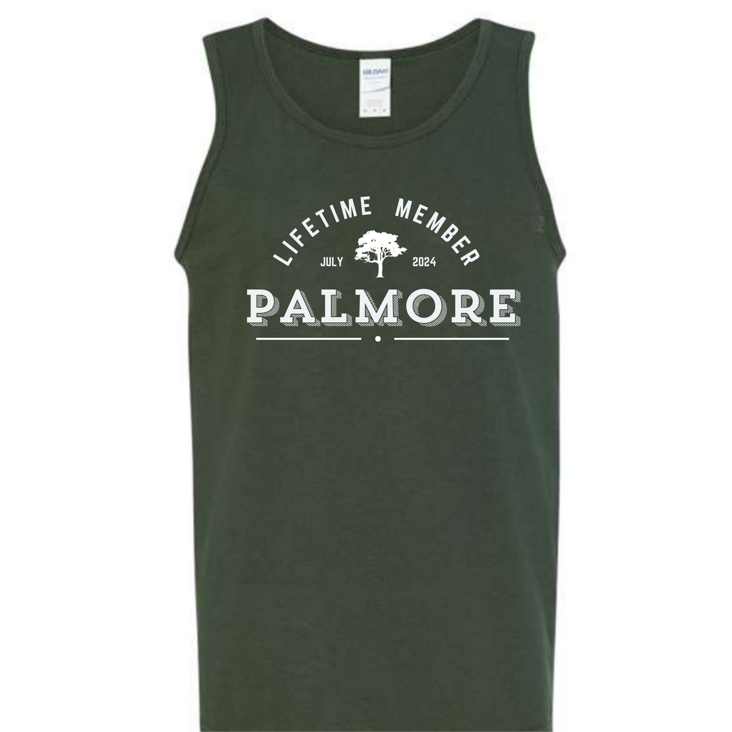 Palmore Reunion 2024 Shirt