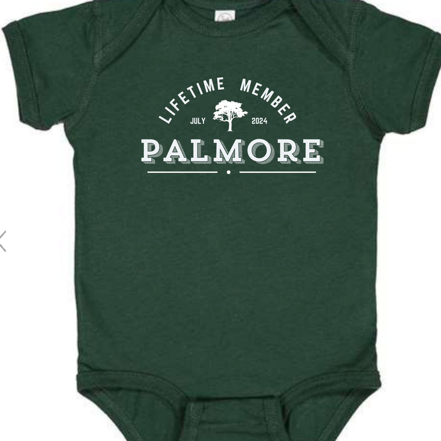 Palmore Reunion 2024 Shirt