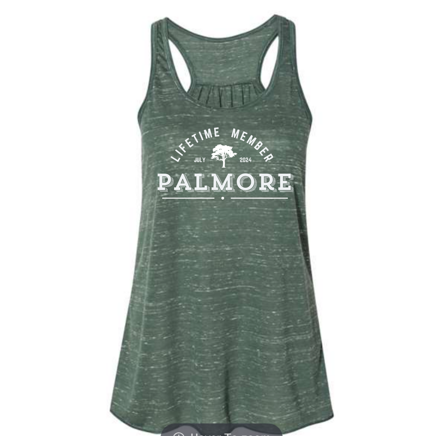 Palmore Reunion 2024 Shirt