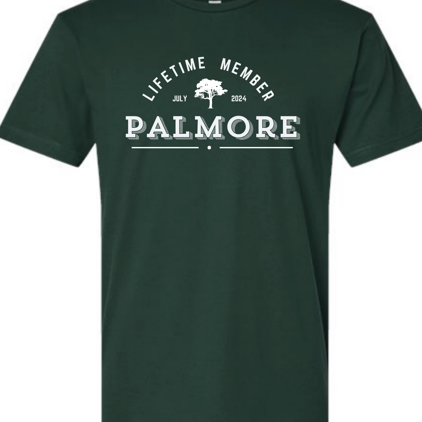 Palmore Reunion 2024 Shirt