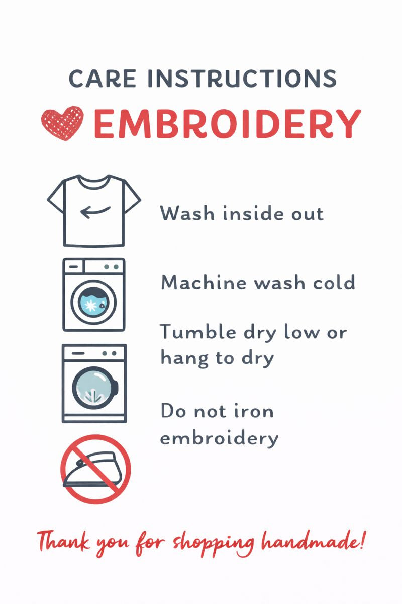 Custom Baseball Double Appliqué Embroidered Sweatshirt