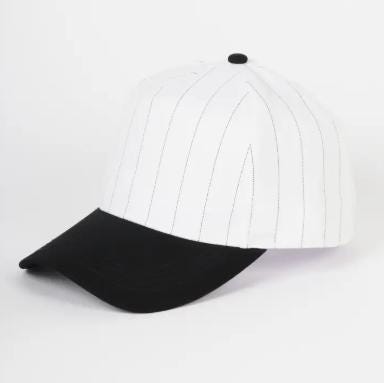Dingers Hat Puff Embroidery, Baseball Hat, Custom Color Trucker Hat, 3D Embroidered Cap, Game Day Hat, Softball Hat