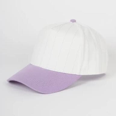 Dingers Hat Puff Embroidery, Baseball Hat, Custom Color Trucker Hat, 3D Embroidered Cap, Game Day Hat, Softball Hat