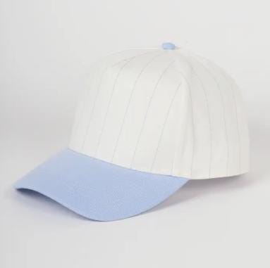 Dingers Hat Puff Embroidery, Baseball Hat, Custom Color Trucker Hat, 3D Embroidered Cap, Game Day Hat, Softball Hat