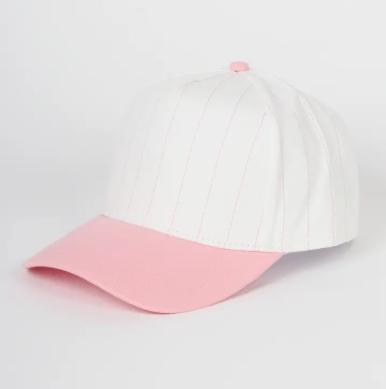 Dingers Hat Puff Embroidery, Baseball Hat, Custom Color Trucker Hat, 3D Embroidered Cap, Game Day Hat, Softball Hat