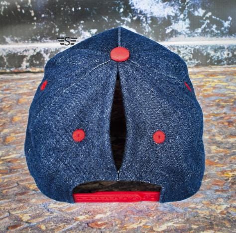 America Trucker Hat 3D Puff Embroidery, Patriotic Hat, Ponytail Hat, Fourth of July Cap, Custom USA Hat