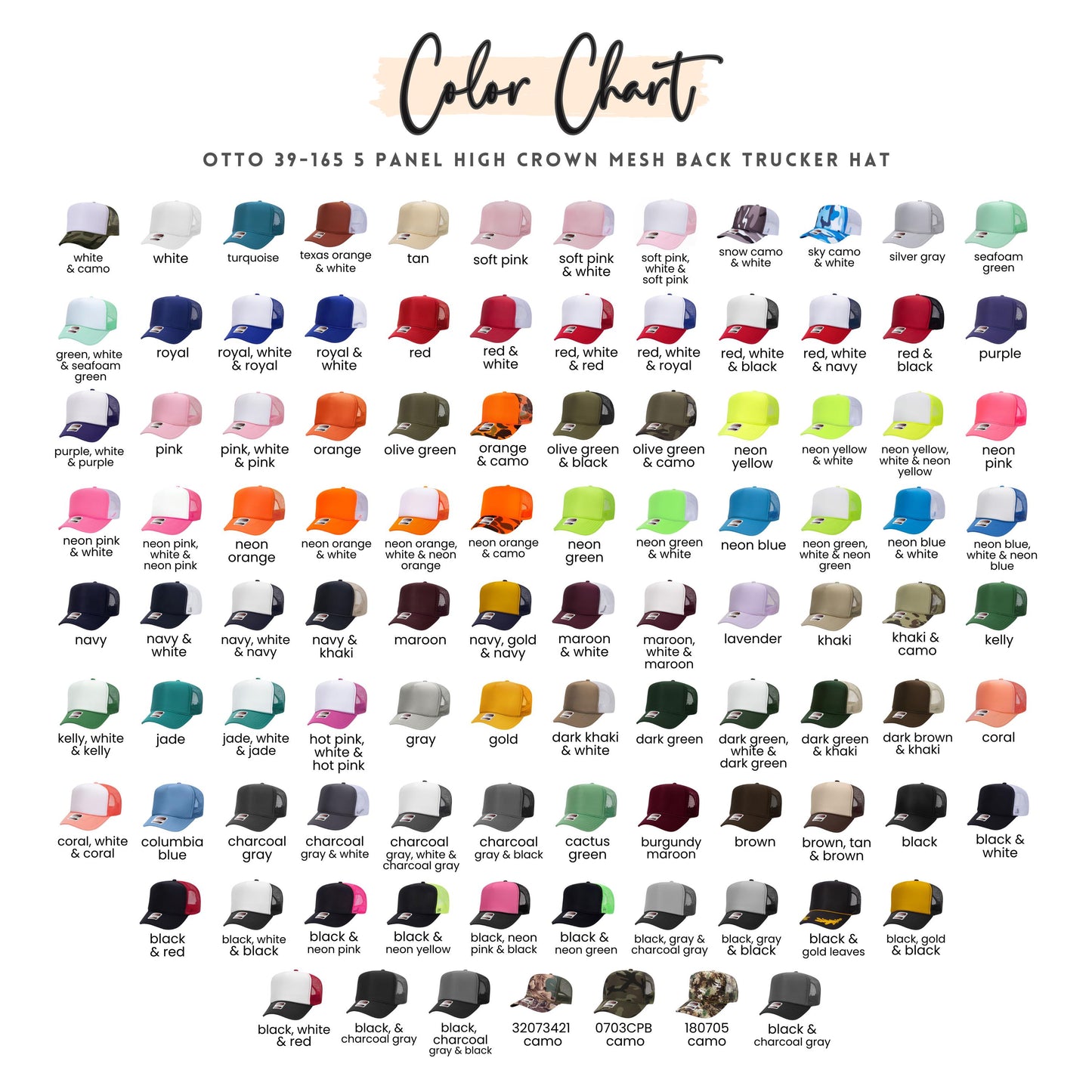 Glitter Puff Trucker Hat, Sassy Hat, Custom Saying Hat, High Crown Mesh Hat, Funny Trucker Hat, Personalized Hat