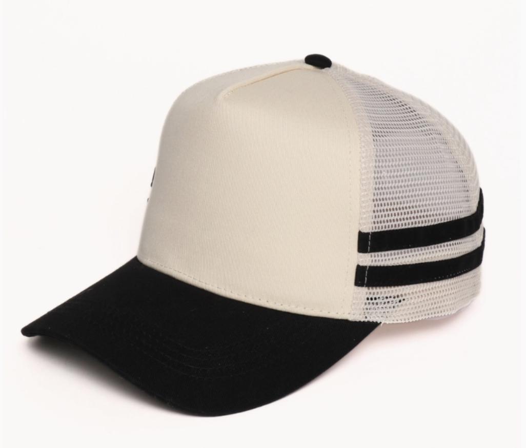 Pontoons and High Noons Hat, Lake Trucker Hat, Embroidered Lake Hat, Summer Boat Hat, Funny Lake Saying Hat, Custom Hat