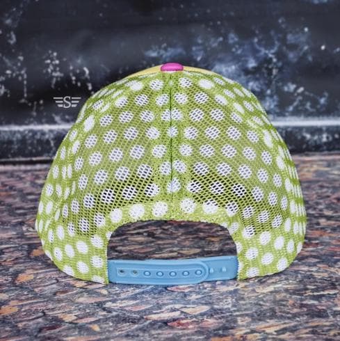 Custom BEACH Trucker Hat | Puff Vinyl Hat | Personalized Beach Hat | Foam Mesh Hat | Cute Summer Hat | Girls Trip Hat