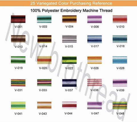 Custom Embroidered Senior Mama Sweatshirt | Personalized School Spirit Crewneck | Variegated Thread Embroidery